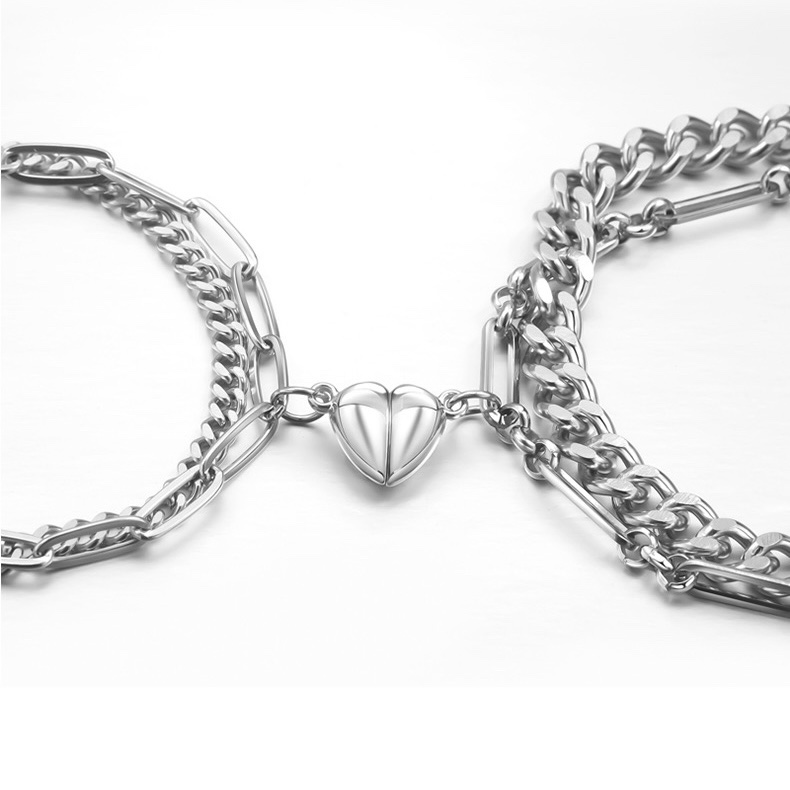 COUPLE BRACELET I