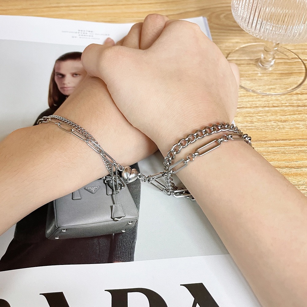 COUPLE BRACELET I
