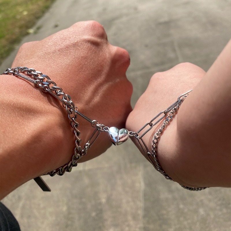 COUPLE BRACELET I