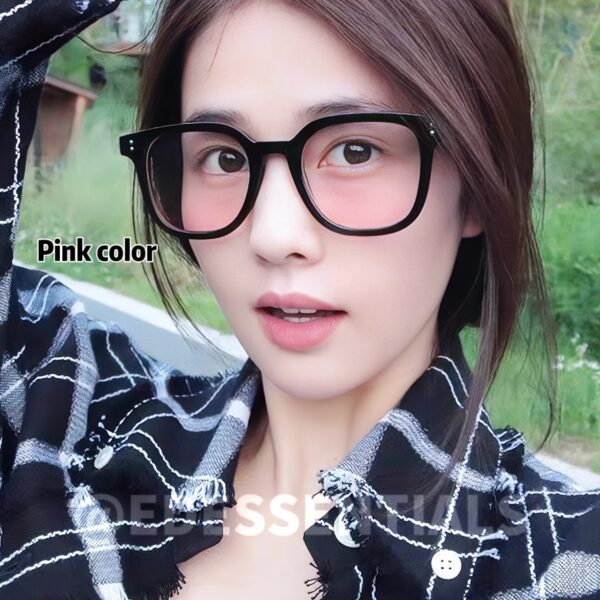 ED FASHION UNISEX SUNGLASSES - Image 3