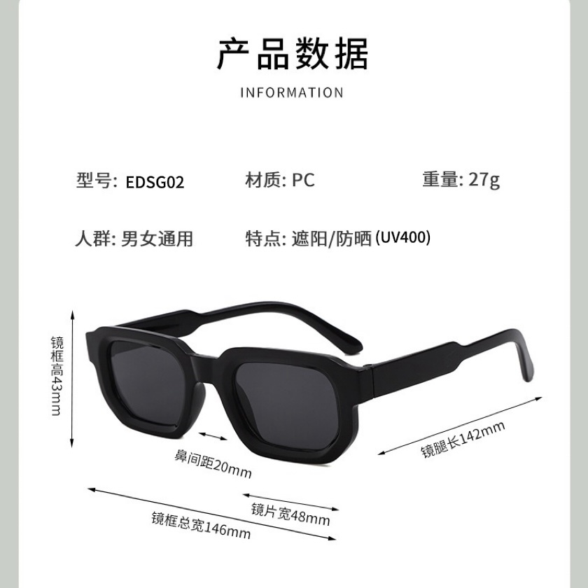 NEW Premium UV400 Sunglasses