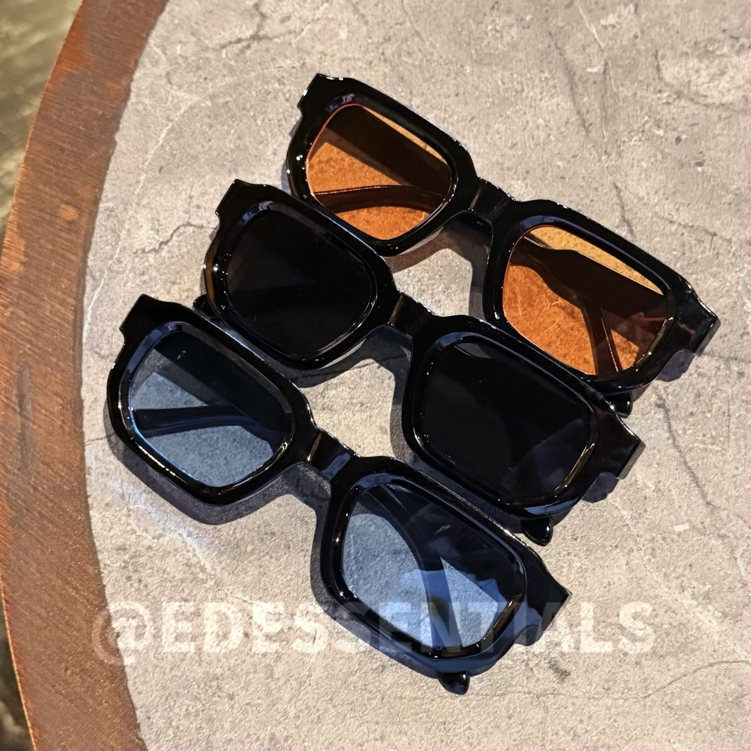 NEW Premium UV400 Sunglasses