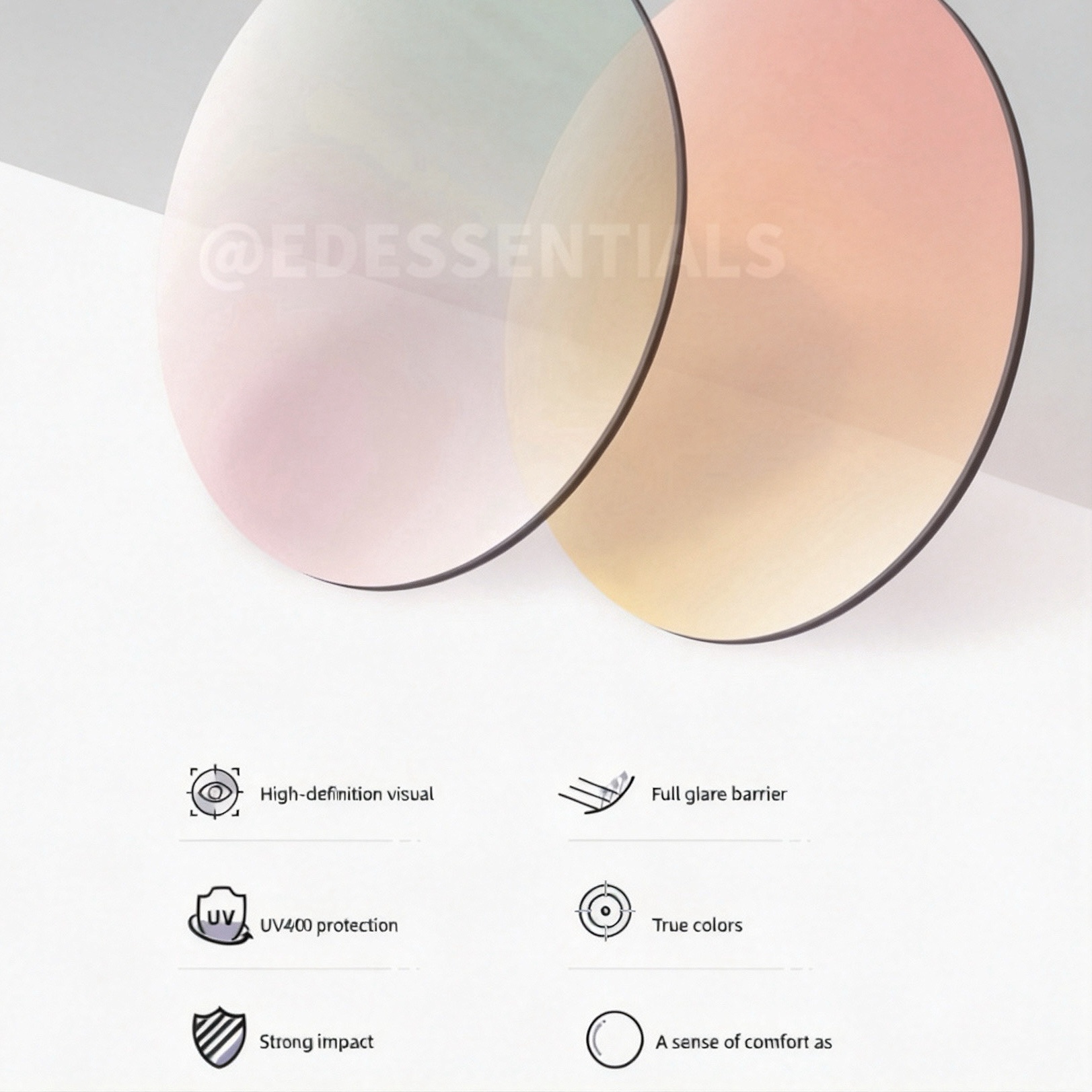 NEW Premium UV400 Sunglasses