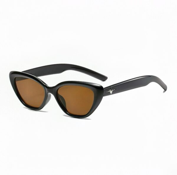 Premium CatEye UV400 Sunglasses - Image 4