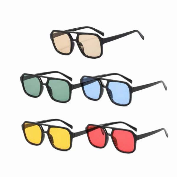 NEW ARRIVAL ED SUNGLASSES