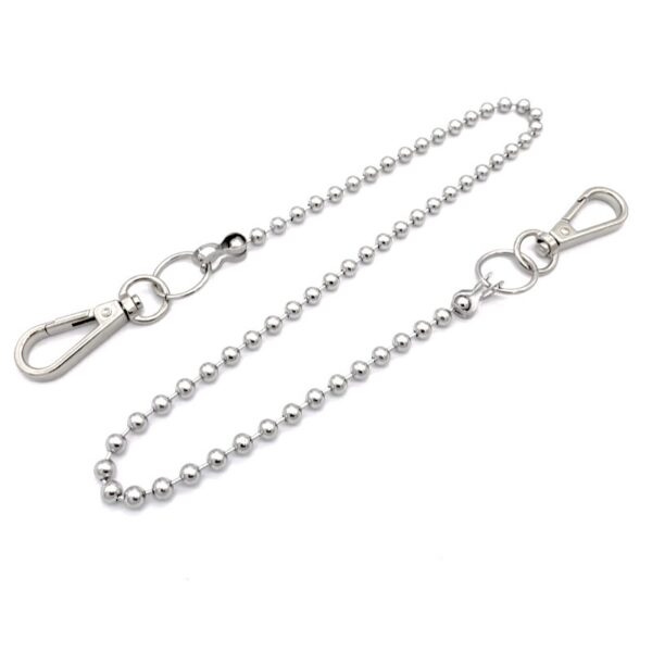 PANT  METAL CHAIN